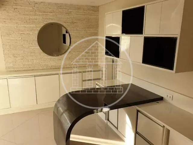 Apartamento 3 quartos e 4 banheiros, à venda, no bairro Vila da Saúde em São Paulo