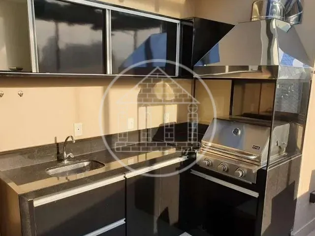 Apartamento 3 quartos e 4 banheiros, à venda, no bairro Vila da Saúde em São Paulo