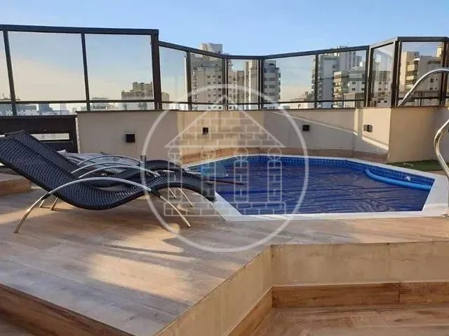 Apartamento 3 quartos e 4 banheiros, à venda, no bairro Vila da Saúde em São Paulo
