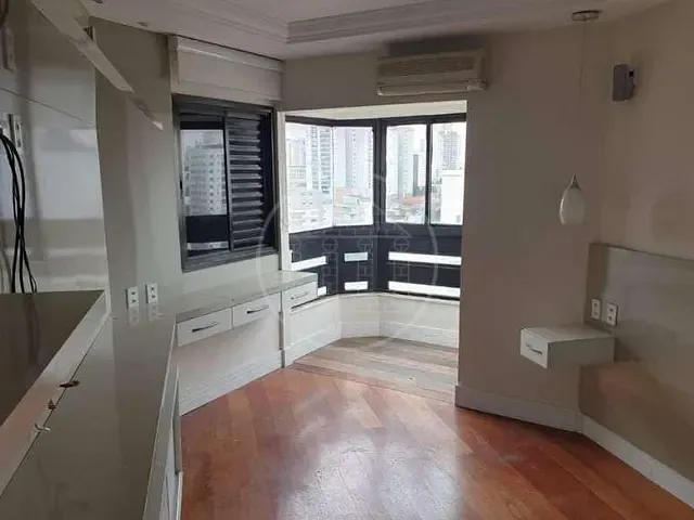 Apartamento 3 quartos e 4 banheiros, à venda, no bairro Vila da Saúde em São Paulo