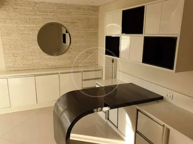 Apartamento 3 quartos e 4 banheiros, à venda, no bairro Vila da Saúde em São Paulo