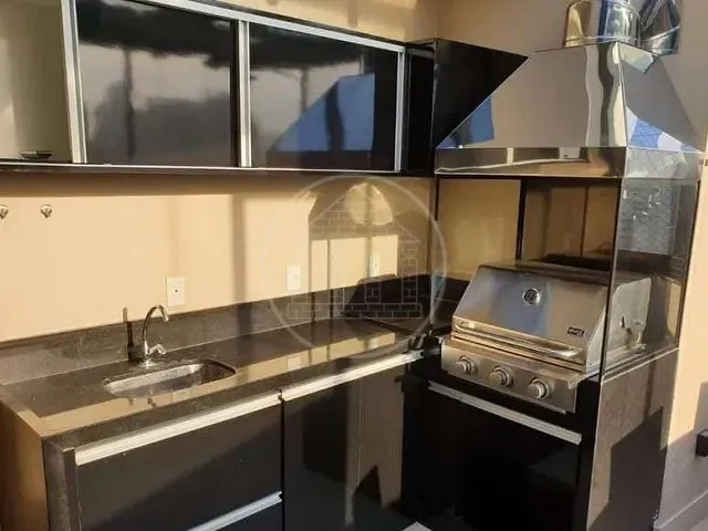 Apartamento 3 quartos e 4 banheiros, à venda, no bairro Vila da Saúde em São Paulo