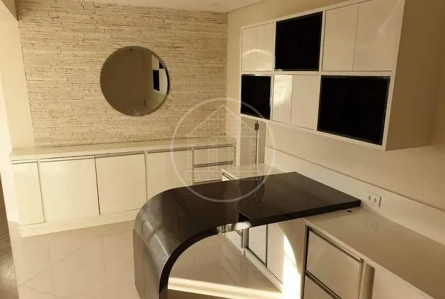 Apartamento, 3 quartos, 230 m² - Foto 5