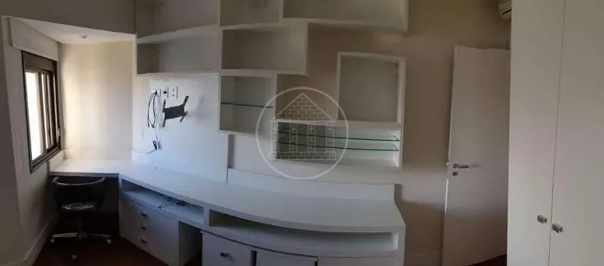 Apartamento, 3 quartos, 230 m² - Foto 9