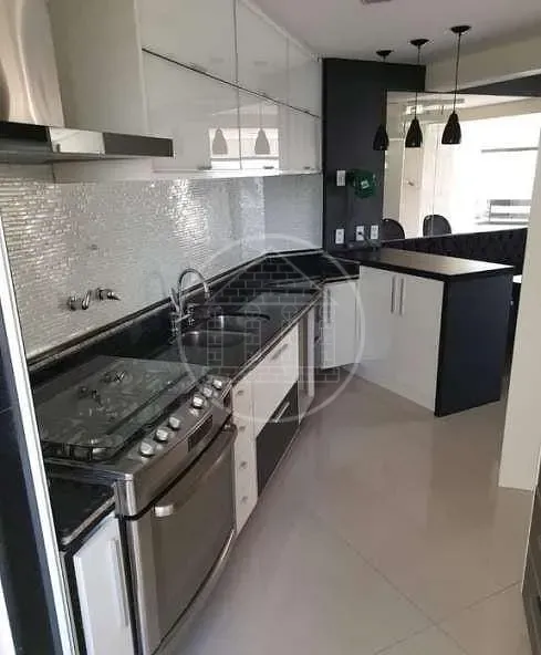 Apartamento, 3 quartos, 230 m² - Foto 8