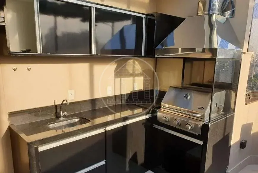 Apartamento, 3 quartos, 230 m² - Foto 2