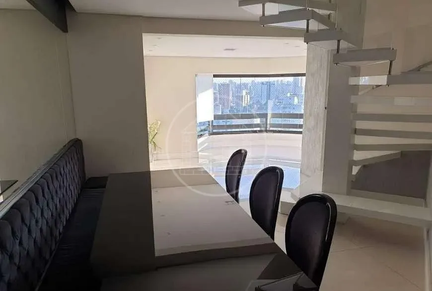 Apartamento, 3 quartos, 230 m² - Foto 15