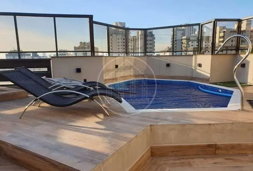 Apartamento, 3 quartos, 230 m² - Foto 3