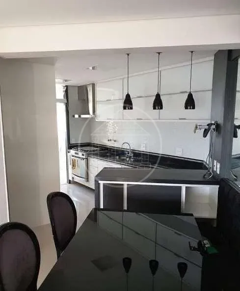 Apartamento, 3 quartos, 230 m² - Foto 7