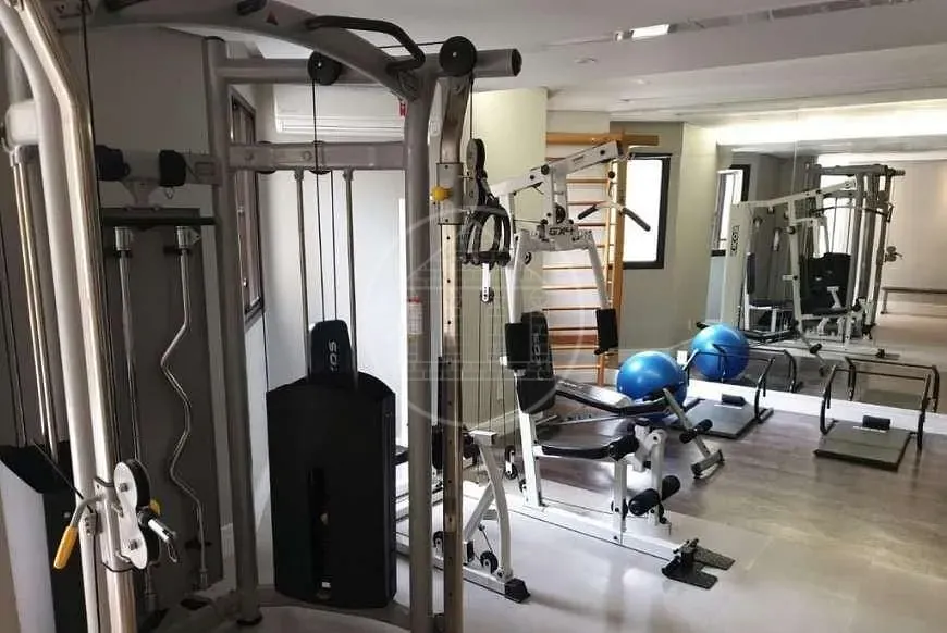 Apartamento, 3 quartos, 230 m² - Foto 23