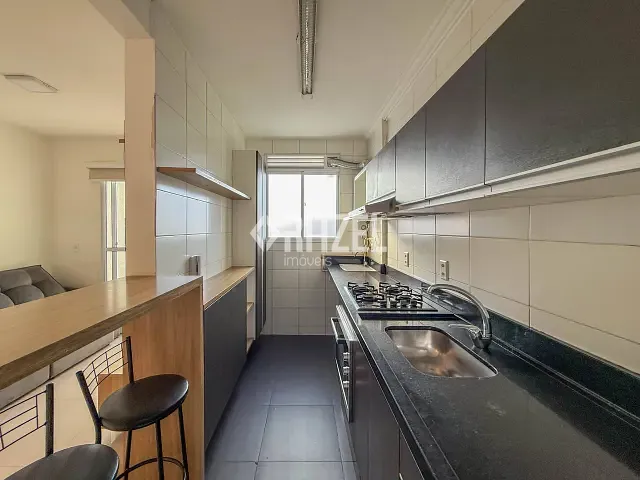 Apartamento 2 quartos e 1 banheiro, à venda, no bairro Vila Rosa em Novo Hamburgo