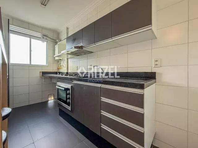 Apartamento 2 quartos e 1 banheiro, à venda, no bairro Vila Rosa em Novo Hamburgo