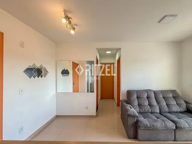 Apartamento 2 quartos e 1 banheiro, à venda, no bairro Vila Rosa em Novo Hamburgo