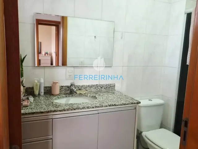 Apartamento com 10m² 3 quartos e 2 banheiros, à venda, no bairro Vila Betânia em São José Dos Campos