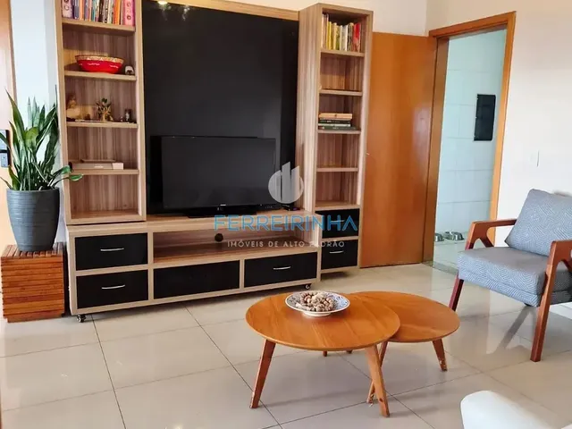 Apartamento com 10m² 3 quartos e 2 banheiros, à venda, no bairro Vila Betânia em São José Dos Campos