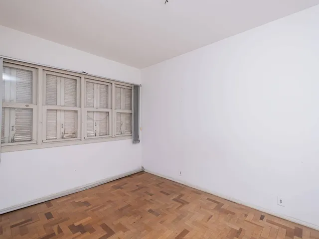Apartamento 2 quartos e 1 banheiro, à venda, no bairro Centro em Pelotas