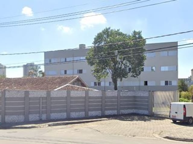 Foto do Apartamento - Apartamento à venda, 54 m² por R$ 199.000,00 - Vila Rossi - São José dos Campos/SP | INDEPENDENCE NEGOCIOS IMOBILIARIOS LTDA
