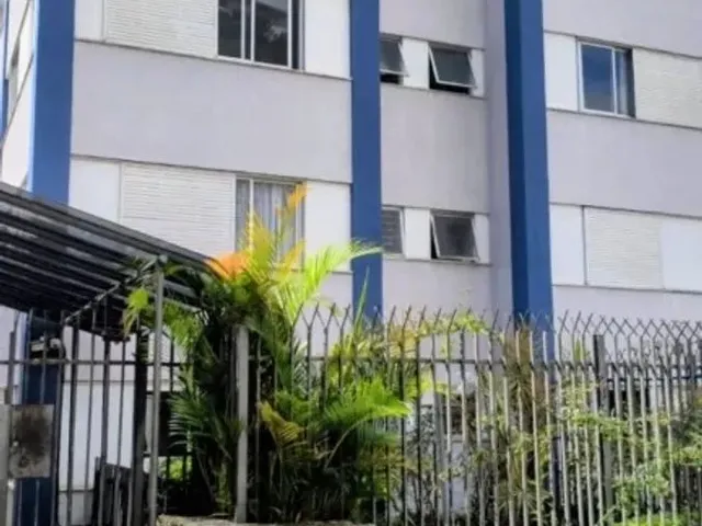 Apartamento 2 quartos e 1 banheiro, à venda, no bairro MERCES em Curitiba