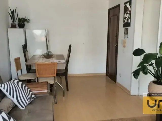 Apartamento 2 quartos e 1 banheiro, à venda, no bairro MERCES em Curitiba