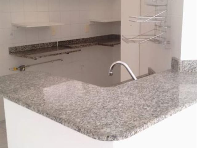 Apartamento com 50m² 1 quarto e 2 banheiros, à venda, no bairro Consolação em São Paulo