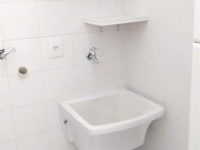 Apartamento com 50m² 1 quarto e 2 banheiros, à venda, no bairro Consolação em São Paulo
