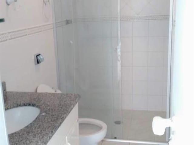 Apartamento com 50m² 1 quarto e 2 banheiros, à venda, no bairro Consolação em São Paulo