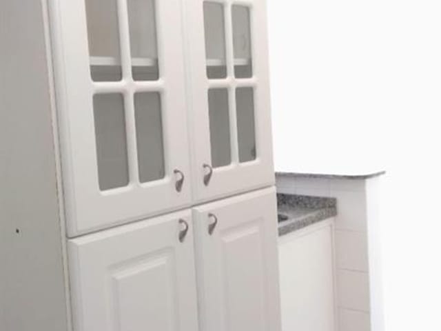 Apartamento com 50m² 1 quarto e 2 banheiros, à venda, no bairro Consolação em São Paulo