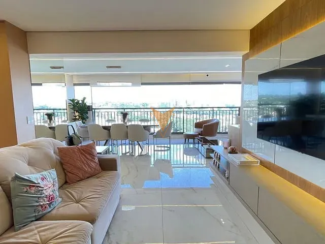 Apartamento 3 quartos e 4 banheiros, à venda, no bairro Butantã em São Paulo