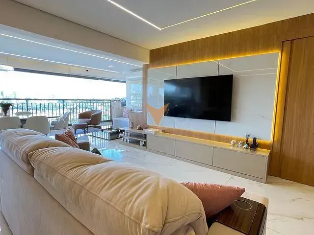 Apartamento 3 quartos e 4 banheiros, à venda, no bairro Butantã em São Paulo