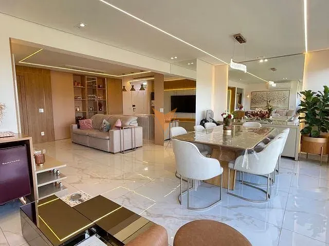 Apartamento 3 quartos e 4 banheiros, à venda, no bairro Butantã em São Paulo
