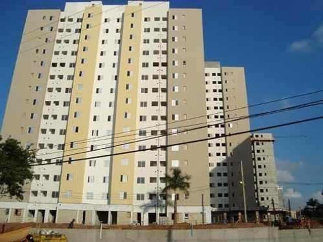 Foto do Apartamento - Apartamento com 2 dormitórios, 47 m² - venda por R$ 250.000,00 ou aluguel por R$ 1.100,00/mês - Parque Campolim - Sorocaba/SP | Ary Proenca Negócios Imobiliários Ltda