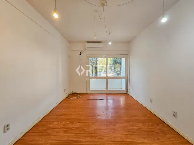 Apartamento 1 quarto e 1 banheiro, para alugar, no bairro Hamburgo Velho em Novo Hamburgo