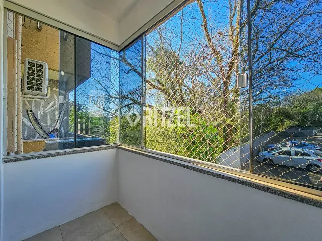 Apartamento 1 quarto e 1 banheiro, para alugar, no bairro Hamburgo Velho em Novo Hamburgo