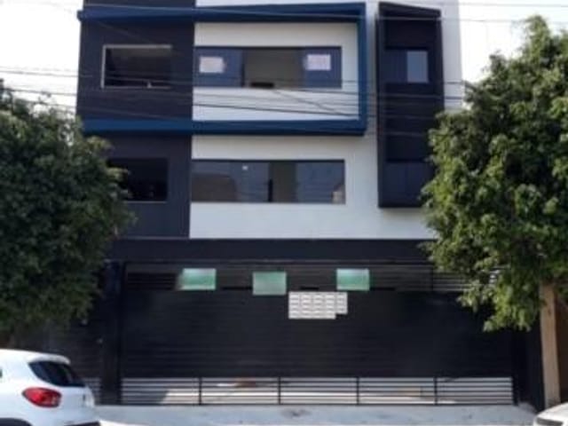 Foto do Apartamento - Apartamento à venda 1 Quarto, 35M², Vila Antonina, São Paulo - SP | Gelasio Pimenta | ZONA LESTE IMÓVEIS