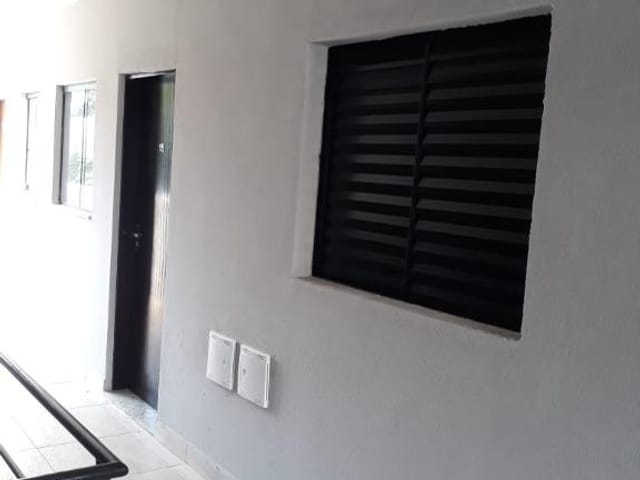 Foto do Apartamento - Apartamento à venda 1 Quarto, 35M², Vila Antonina, São Paulo - SP | Gelasio Pimenta | ZONA LESTE IMÓVEIS
