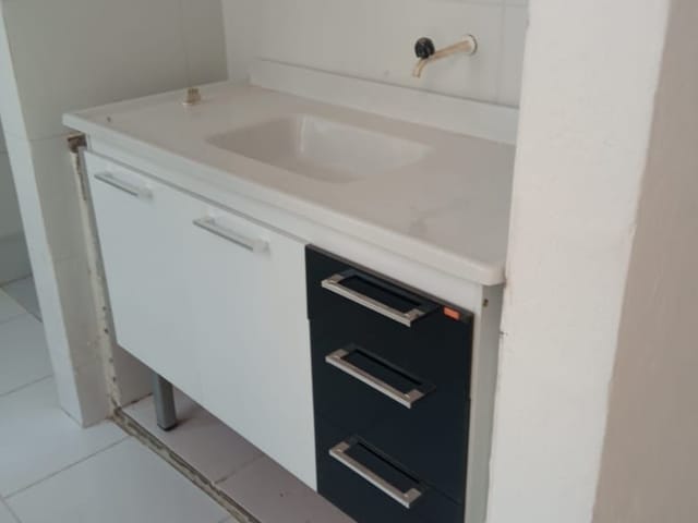 Foto do Apartamento - Apartamento à venda, 2 quartos, 1 banheiro, 1 vaga, 34m²  Cohab V | Collina Imóveis