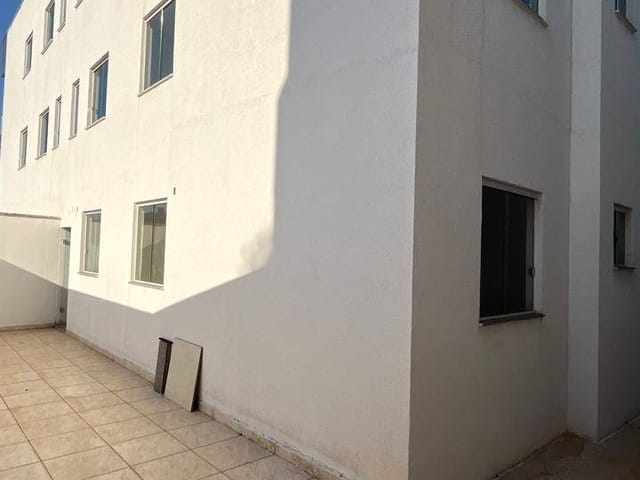 Foto do Apartamento - Área privativa em U com 3 quartos, 1 suíte, 1 vaga a venda, Heliópolis, Belo Horizonte, MG | Deltalar Imóveis