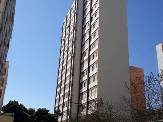 Foto do Apartamento - Apartamento com 1 dormitório para alugar, 47 m² por R$ 1.100,00/mês - Vila Adyana - São José dos Campos/SP | INDEPENDENCE NEGOCIOS IMOBILIARIOS LTDA