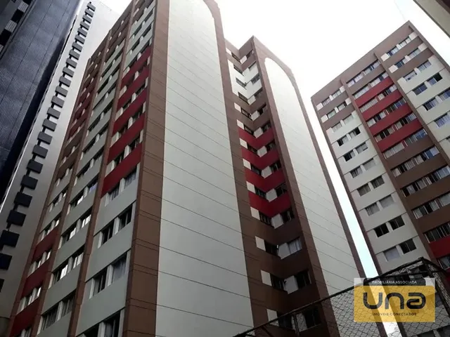 Apartamento 3 quartos e 1 banheiro, à venda, no bairro BIGORRILHO em Curitiba