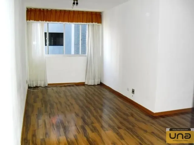 Apartamento 3 quartos e 1 banheiro, à venda, no bairro BIGORRILHO em Curitiba