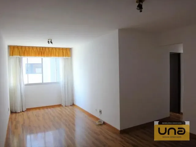 Apartamento 3 quartos e 1 banheiro, à venda, no bairro BIGORRILHO em Curitiba