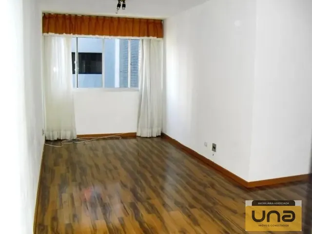 Apartamento 3 quartos e 1 banheiro, à venda, no bairro BIGORRILHO em Curitiba