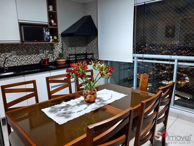 Apartamento com 72m² 2 quartos e 2 banheiros, à venda, no bairro Lauzane Paulista em São Paulo