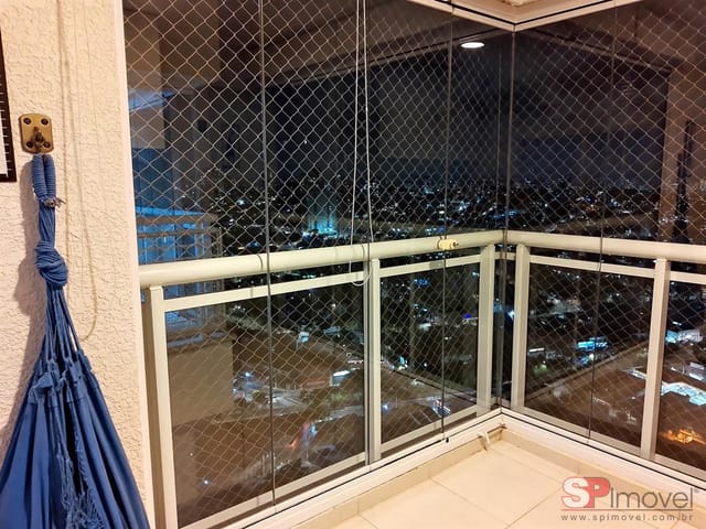 Apartamento com 72m² 2 quartos e 2 banheiros, à venda, no bairro Lauzane Paulista em São Paulo