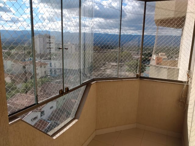 Apartamento 4 quartos e 4 banheiros, à venda, no bairro Centro em Pindamonhangaba
