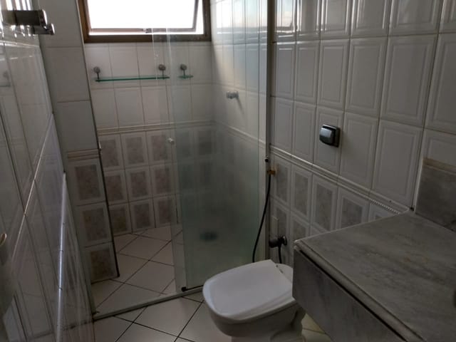 Apartamento 4 quartos e 4 banheiros, à venda, no bairro Centro em Pindamonhangaba