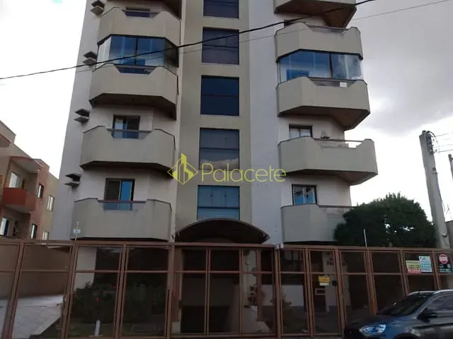 Apartamento 4 quartos e 4 banheiros, à venda, no bairro Centro em Pindamonhangaba
