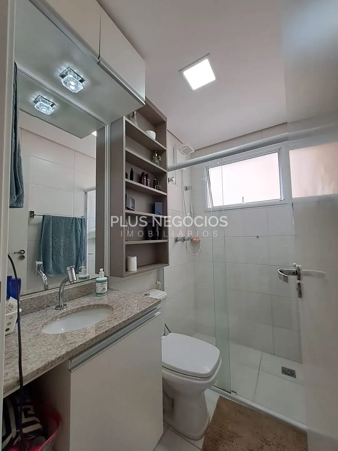 Apartamento, 2 quartos, 60 m² - Foto 12