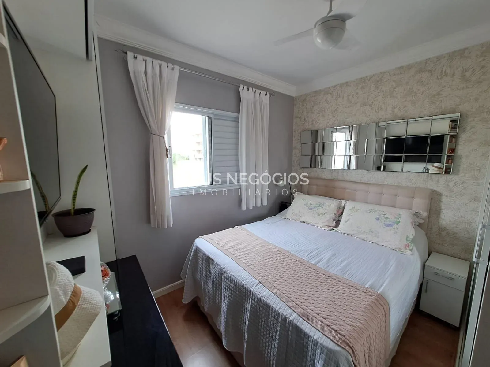 Apartamento, 2 quartos, 60 m² - Foto 15