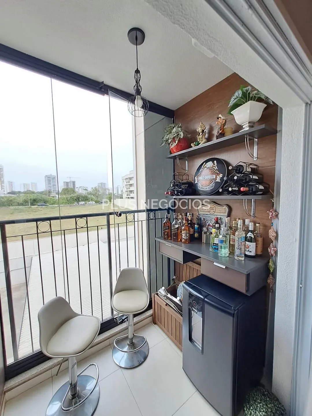 Apartamento, 2 quartos, 60 m² - Foto 5